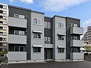 学園前駅より徒歩6分 1階 築3年1ヶ月の賃貸物件