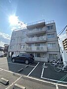宮の沢駅より徒歩10分 3階 築22年10ヶ月の賃貸物件