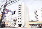 琴似駅より徒歩5分 7階 築21年9ヶ月の賃貸物件