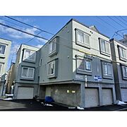 白石駅より徒歩8分 2階 築29年9ヶ月の賃貸物件