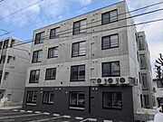 VILLETTA札幌 4階 築1年6ヶ月の賃貸物件