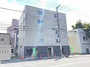 さっぽろ駅より徒歩9分 2階 築9年1ヶ月の賃貸物件