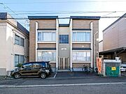 エルジェム月寒東の賃貸物件