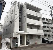 琴似駅より徒歩7分 2階 築18年5ヶ月の賃貸物件