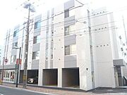 白石駅より徒歩5分 2階 築10年6ヶ月の賃貸物件