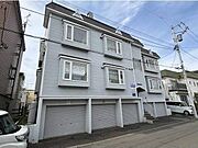 白石駅より徒歩20分 2階 築36年2ヶ月の賃貸物件