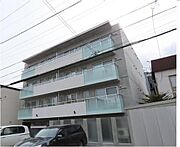 菊水駅より徒歩9分 1階 築6年4ヶ月の賃貸物件