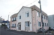 ルミエール本郷通8 1階 築23年の賃貸物件