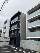 S-RESIDENCE東札幌azureの賃貸物件