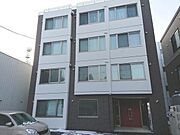 キャスバル平岸 2階 築7年4ヶ月の賃貸物件