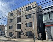 学園前駅より徒歩4分 2階 築21年の賃貸物件