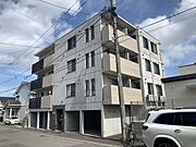 南平岸駅より徒歩12分 4階 築7年4ヶ月の賃貸物件