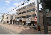 クリスタルコーポ 4階 築35年9ヶ月の賃貸物件