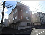 発寒駅より徒歩19分 3階 築18年2ヶ月の賃貸物件
