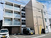 グランド山の手 2階 築4年4ヶ月の賃貸物件