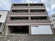 宮の沢駅より徒歩13分 3階 築14年6ヶ月の賃貸物件