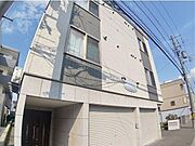 MAHALO 2階 築11年8ヶ月の賃貸物件