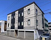 キアーロ琴似 3階 築20年11ヶ月の賃貸物件