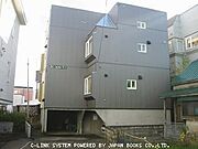 DCカーサ琴似 3階 築32年2ヶ月の賃貸物件