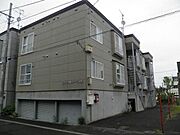 クヴァルチーラ45 3階 築31年の賃貸物件