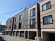ハイアットプラザ元町 2階 築17年8ヶ月の賃貸物件