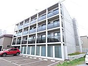 ＥＦＦＥＣＴＨＡＳＳＡＭＵ 3階 築7年5ヶ月の賃貸物件
