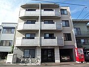 ルーエ琴似 2階 築17年10ヶ月の賃貸物件