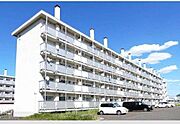 ビレッジハウス琴似第二６ 5階 築51年9ヶ月の賃貸物件