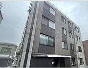 学園前駅より徒歩10分 1階 築2年8ヶ月の賃貸物件