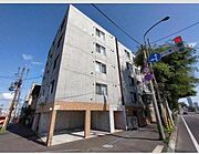 北18条駅より徒歩6分 4階 築7年1ヶ月の賃貸物件