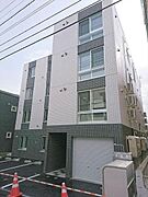 シティレジデンス西町南 3階 築8年7ヶ月の賃貸物件