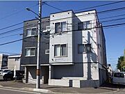 南郷7丁目駅より徒歩10分 2階 築18年6ヶ月の賃貸物件