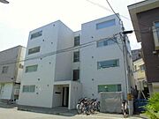 effort N8 4階 築11年7ヶ月の賃貸物件