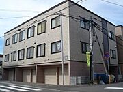 菊水駅より徒歩9分 2階 築24年6ヶ月の賃貸物件