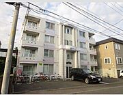 グランメール栄通10 4階 築19年7ヶ月の賃貸物件