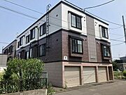発寒南駅より徒歩6分 2階 築22年7ヶ月の賃貸物件