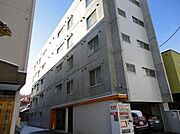学園前駅より徒歩7分 5階 築19年7ヶ月の賃貸物件