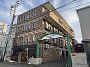 MAHALOOHASHIGAKUENMAE 2階 築22年10ヶ月の賃貸物件