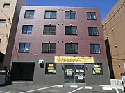 ＣＯＣＯＬＵ 1階 築10年3ヶ月の賃貸物件