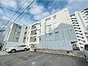 学園前駅より徒歩8分 4階 築17年8ヶ月の賃貸物件