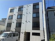 平岸駅より徒歩10分 3階 築3年の賃貸物件