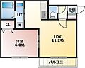 アリア東札幌2階5.5万円