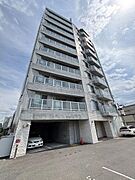 南郷7丁目駅より徒歩6分 3階 築17年1ヶ月の賃貸物件