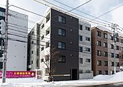 学園前駅より徒歩7分 5階 築4年8ヶ月の賃貸物件