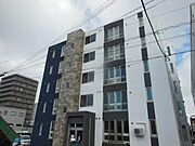 菊水駅より徒歩7分 1階 築6年9ヶ月の賃貸物件