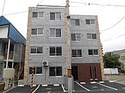 東区役所前駅より徒歩9分 3階 築11年1ヶ月の賃貸物件