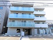 フェーラシュヴァル琴似の賃貸物件