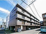 琴似駅より徒歩7分 4階 築21年10ヶ月の賃貸物件
