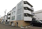 ル アンジュ 4階 築12年6ヶ月の賃貸物件