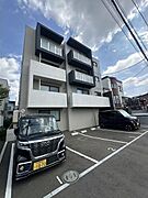 発寒中央駅より徒歩7分 4階 築3年1ヶ月の賃貸物件